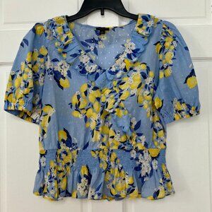 Ann Taylor Top Size LP